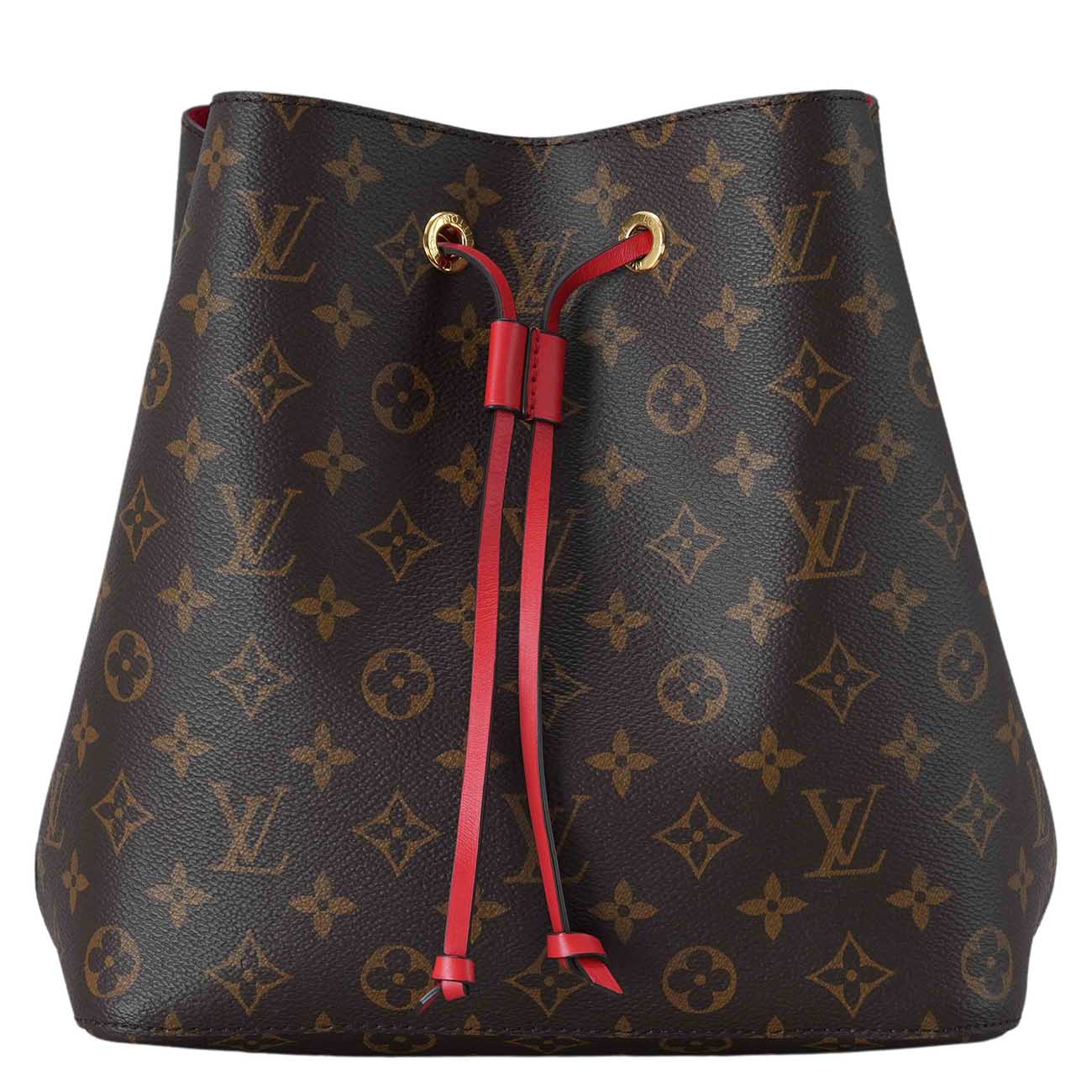 LOUIS VUITTON(USED)루이비통 M44021 모노그램 네오노에